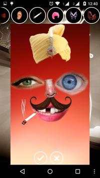 Funny Face screenshot 2