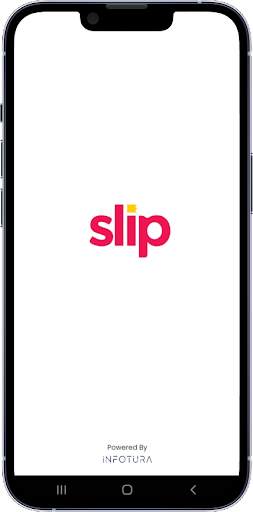 Slip screenshot 1