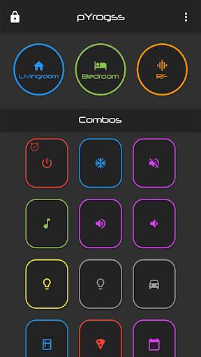 pYrogss screenshot 2