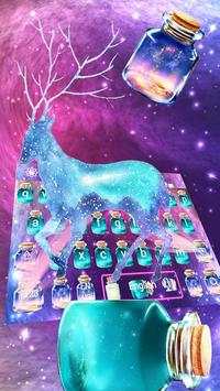Fantasy elk keyboard screenshot 3