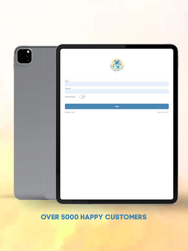 Yayeh Money Transfer screenshot 17