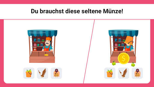 Easy Game: Denkspiele & Rätsel screenshot 4