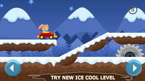 Off Road Driving screenshot 4