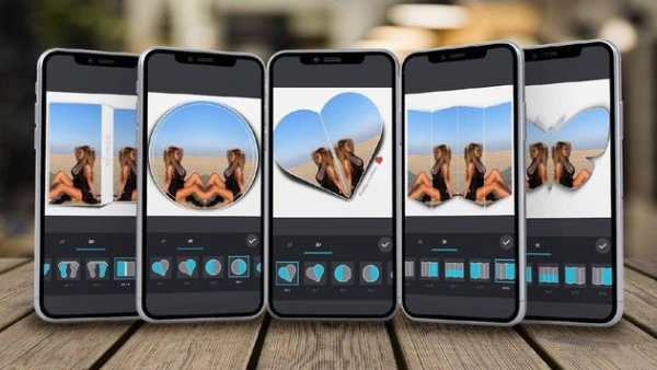 Photo Lab Edit - Photo Collage, Photo Grid, Filter screenshot 6