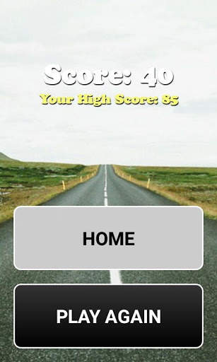 Car SpeedX : Game thrill and excitement screenshot 4