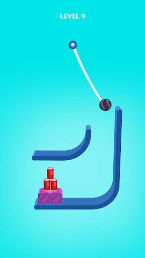 Rope Slash screenshot 1