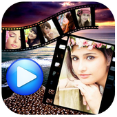 Photo To Video Convertor icon