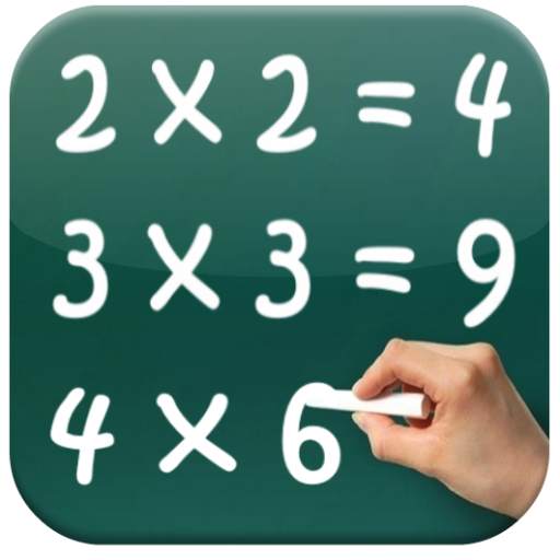 Multiplication Table Kids Math 3.9.0