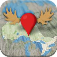 iHunter Ontario icon