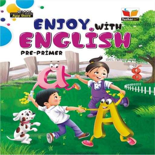 Enjoy With English Pre-Primer 2.0