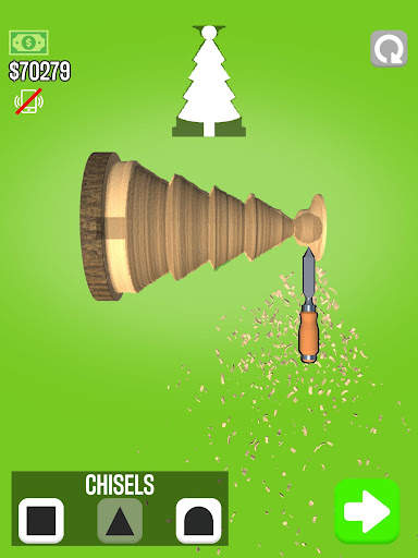 Woodturning screenshot 6