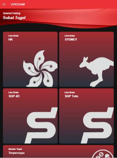 Virdsam Live Draw 4D screenshot 3