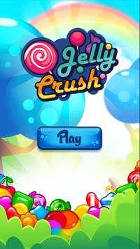 Jelly Crush screenshot 1