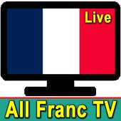 All France TV Channels 1.0.1