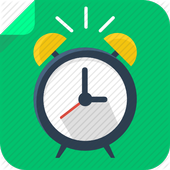 App Alarm icon