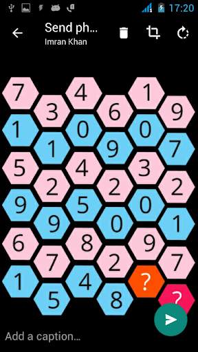 Maths Reasoning скриншот 5