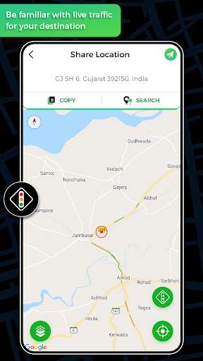 Live Map Earth Camera : Online screenshot 5