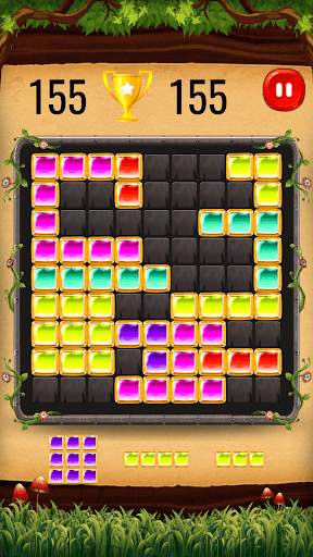 Block Puzzle - Match The Candy 2020 screenshot 4