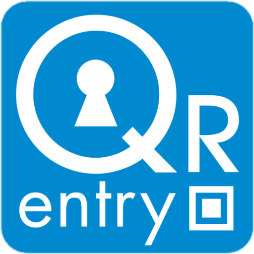 QRentry أيقونة