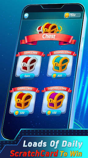 Quiz Dhan - Win Everyday Lucky screenshot 7