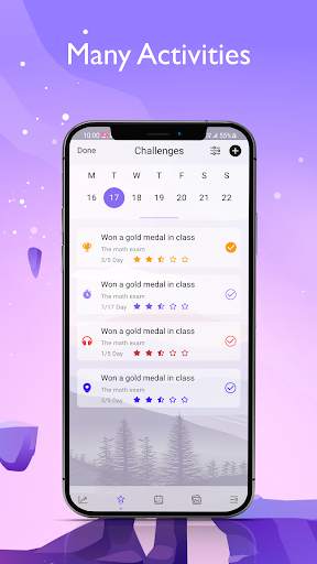 Diary App - Your Daily Journal screenshot 6