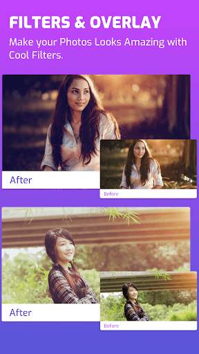 Photo Collage & layout Maker For Instagram screenshot 5