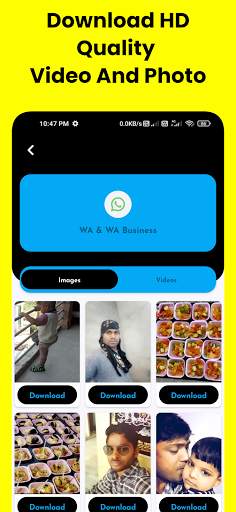 Social Tube - Saptube All Social Video Downloader screenshot 3
