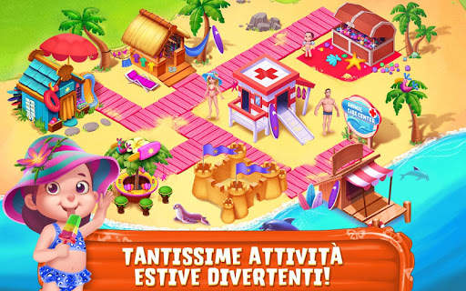 Vacanze Estive screenshot 3
