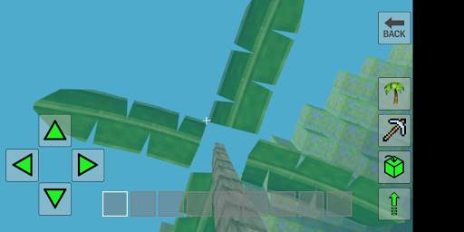 Minicraft screenshot 6
