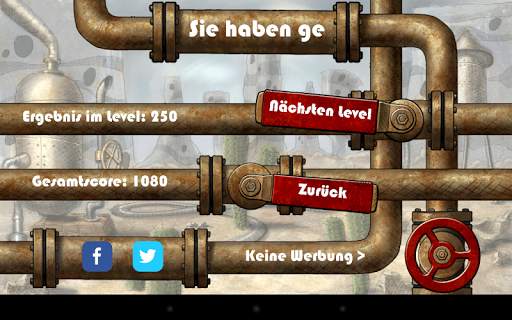 Das Puzzle: der Klempner screenshot 8