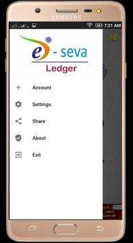 E Seva  Ledger screenshot 6