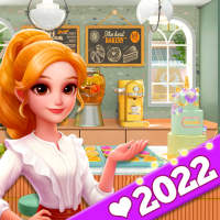 Bakery Shop Makeover logo