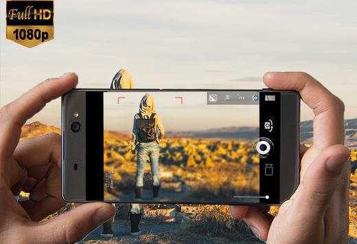 Pro Magic Camera  -  Full HD screenshot 1