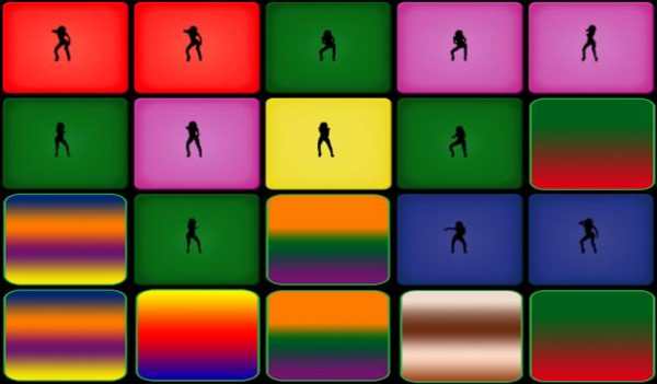 DJ Music Pad screenshot 4