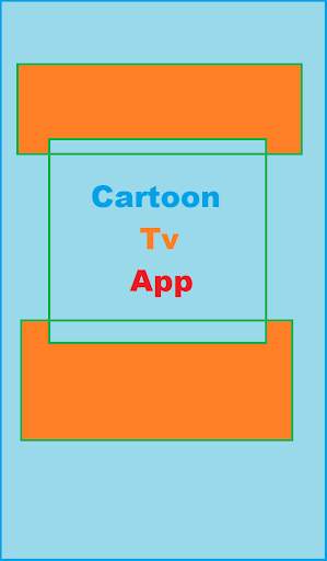Cartoon Tv App screenshot 1