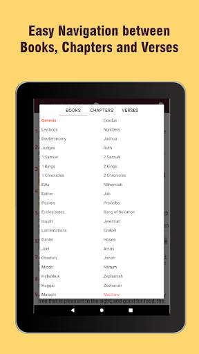 The Translation of the Passion BIble (TPT) screenshot 14