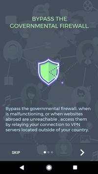 Real Gamer Browser VPN screenshot 3