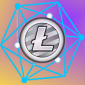 Clobit - Cloud Mining Litecoin icon