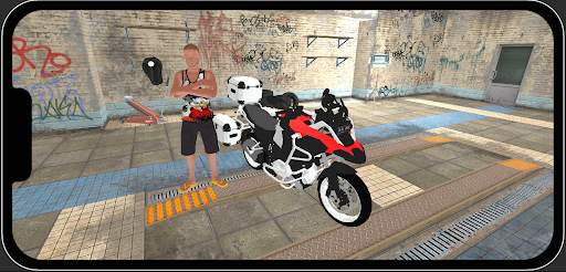 Mx Grau 2 screenshot 3