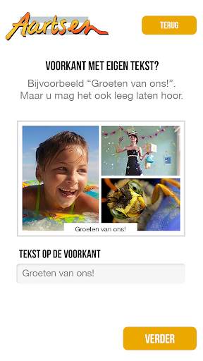 Foto Aartsen Best screenshot 3