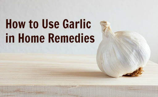 Health Benefits of Garlic screenshot 5