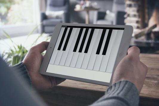 Virtual Piano screenshot 1