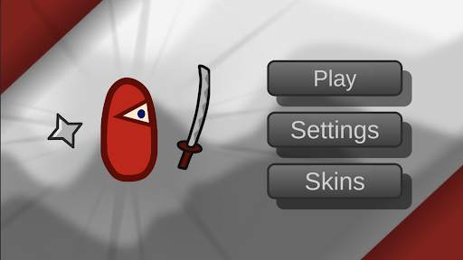 Way of the Ninja screenshot 2
