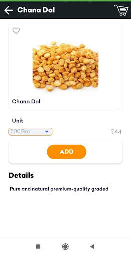 DESI STORE screenshot 5