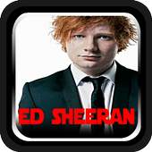 Ed Sheeran Lyrics 1.0