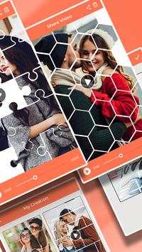 Photo Effect Master With Music скриншот 3