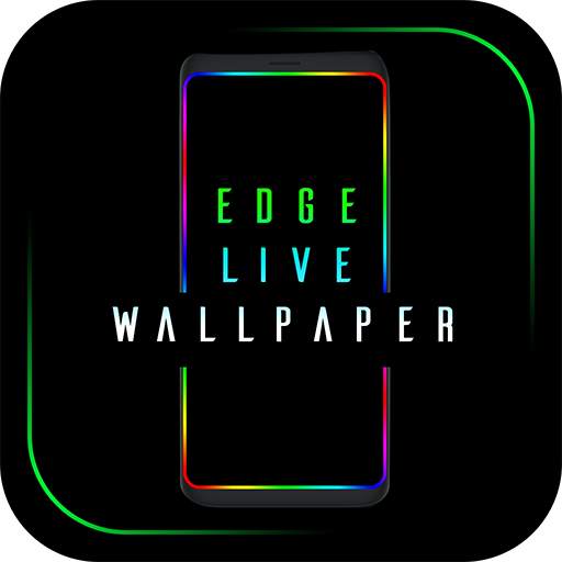 Edge Light Live wallpaper 2.0