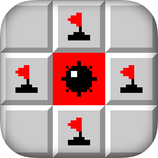 Minesweeper Retro icon