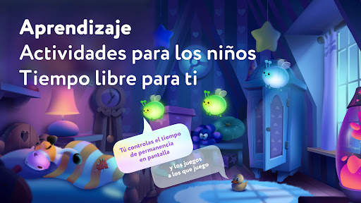 Juegos educativos para niños screenshot 5