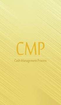 Cash Management Process screenshot 6